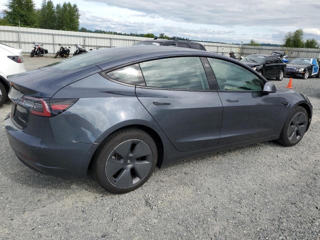 5YJ3E1EB4NF170059 Tesla MODEL 3