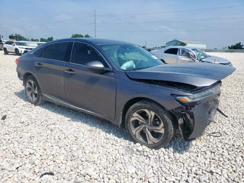1HGCV1F4XJA139175 Honda l15be