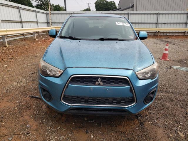 4A4AP3AU1EE002569 Mitsubishi Outlander