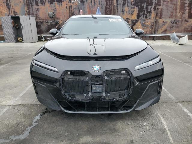 WBA33EJ07RCR40210 BMW 760 Xi