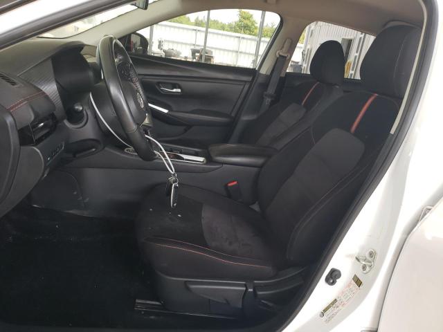 3N1AB8DV1RY206212 Nissan 2024