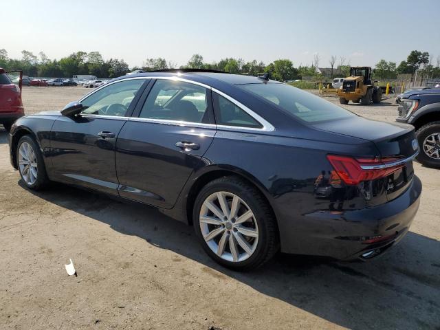 WAUD8AF27KN125881 Audi A6 PREMIUM