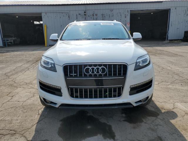 WA1LMAFE0ED013013 Audi Q7 PREMIUM