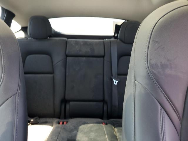 7SAYGDED1RF052031 Tesla Model Y