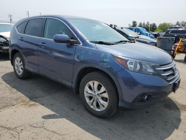 2HKRM4H5XEH676243 Honda CR-V EX