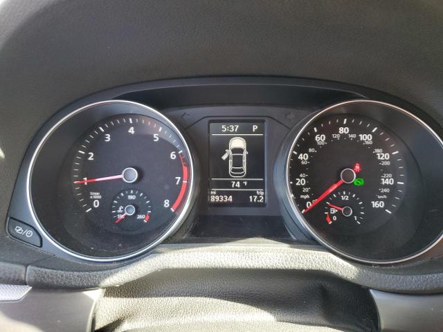 1VWAA7A38JC005365 Volkswagen 2.0 tsi