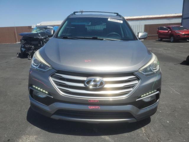 5XYZU3LB3JG523258 Hyundai gdi theta ii