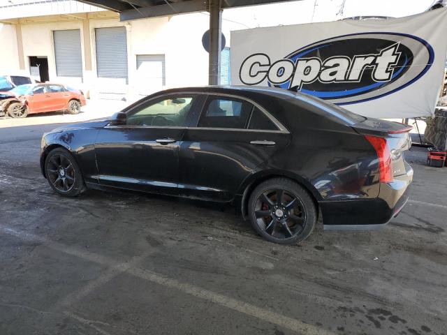 1G6AA5RXXE0100521 Cadillac ltg