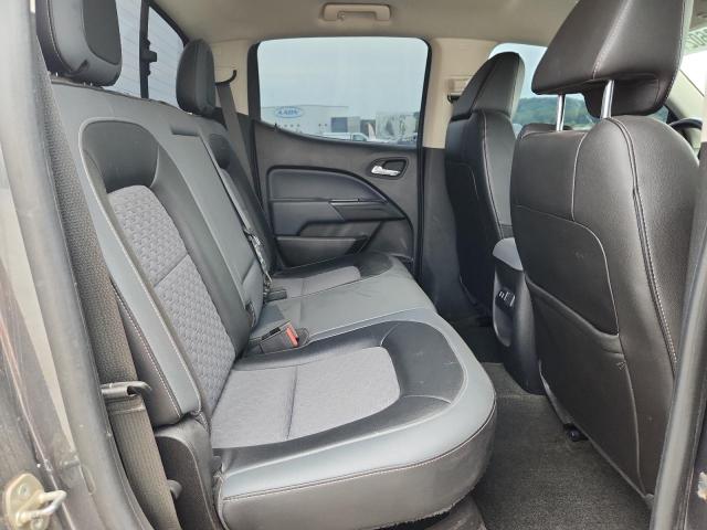 1GCPTDE14G1194938 Chevrolet COLORADO Z