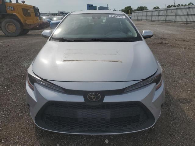 JTDEPMAE3MJ119339 Toyota COROLLA LE