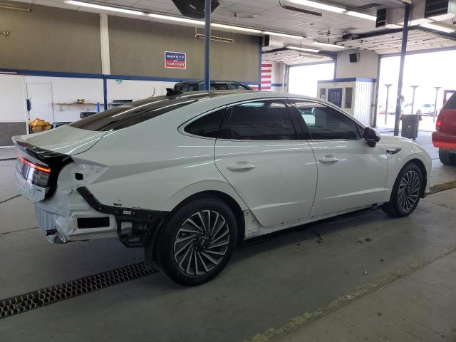 KMHL54JJ3RA101601 Hyundai gdi nu pe