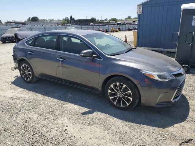4T1BK1EB9GU200487 Toyota 2gr-fe