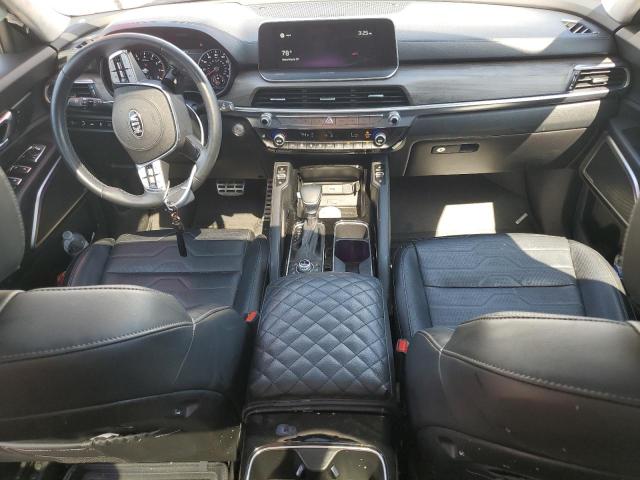 5XYP5DHC5MG184714 KIA kmc gdi lambda-ii