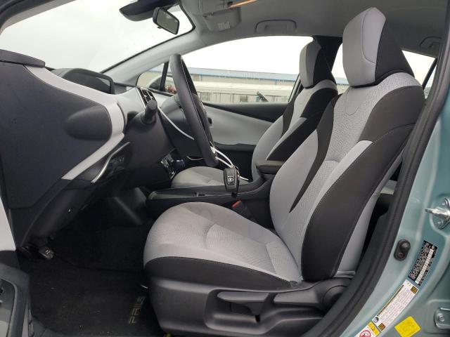 JTDL9RFU7K3001908 Toyota Prius