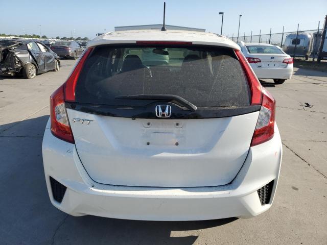 JHMGK5H57GX045796 Honda FIT LX