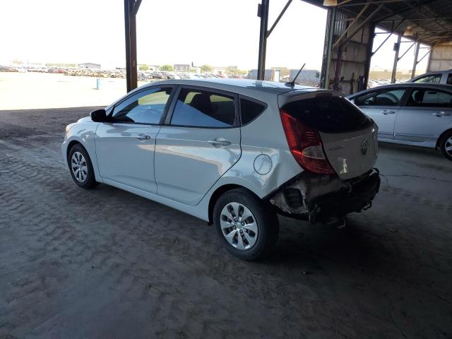 KMHCT5AE4HU363039 Hyundai 2017