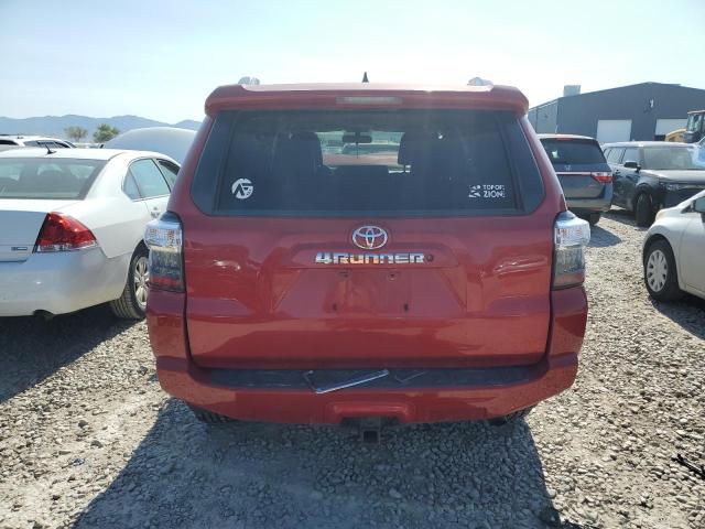 JTEBU5JRXE5172324 Toyota 4RUNNER SR