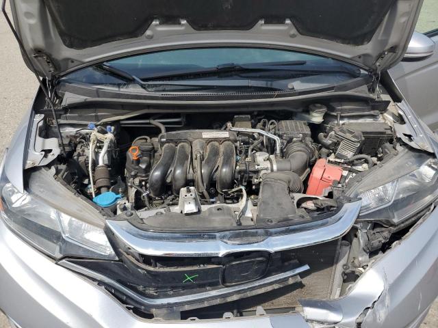3HGGK5H86JM727899 Honda l15b1