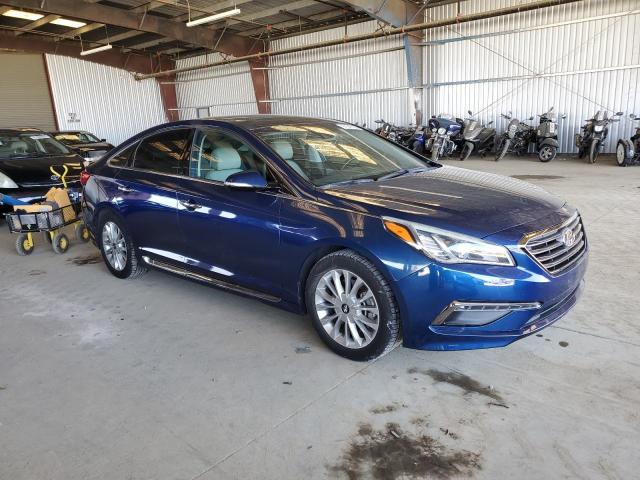 5NPE34AF6FH029411 Hyundai dohc gdi theta-ii