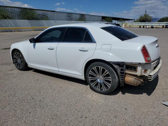 2C3CCABG3EH145321 Chrysler 300 S