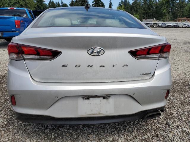 5NPE34AF1JH727479 Hyundai gdi theta-ii