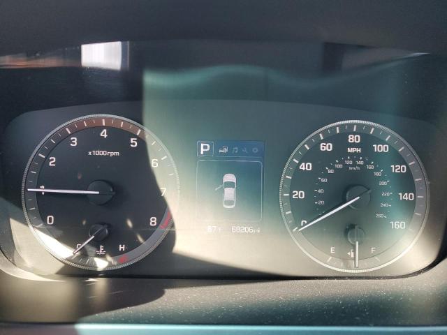 5NPE34AF2HH480368 Hyundai 2017