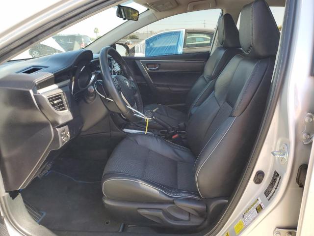 5YFBURHEXFP230497 Toyota 2zr-fe