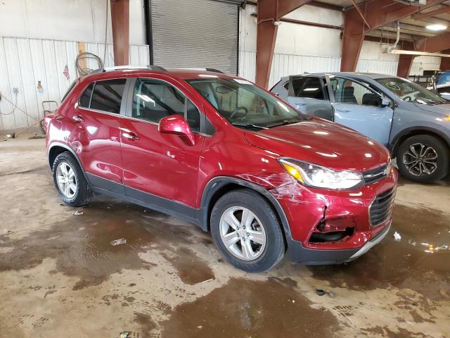 3GNCJLSB7KL296285 Chevrolet TRAX 1LT