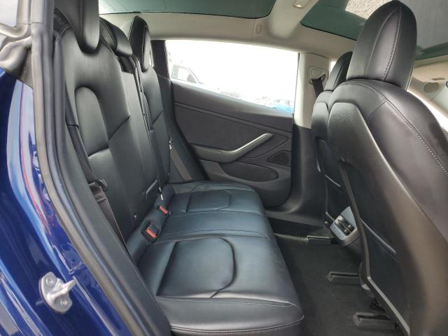 5YJ3E1EA5JF010550 Tesla MODEL 3