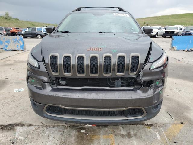 1C4PJMCSXGW321339 Jeep 2016