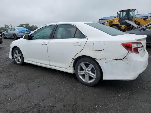 4T1BF1FK6EU748513 Toyota CAMRY L