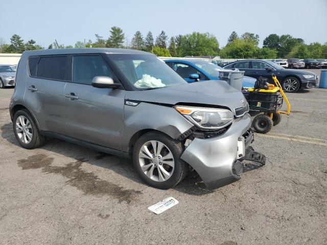 KNDJP3A55F7204613 KIA SOUL +