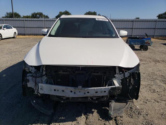 JM3KFACM7J0370737 Mazda CX-5 TOURI