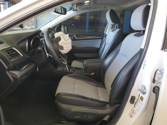 4S3BNAR63J3014188 Subaru u5