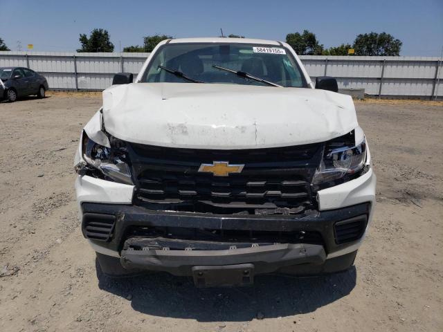 1GCGSBEA2N1301022 Chevrolet lcv