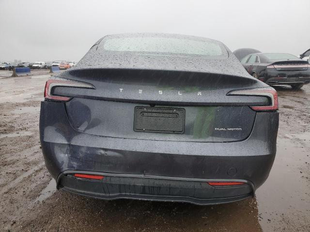 5YJ3E1EB0SF876117 Tesla 2025