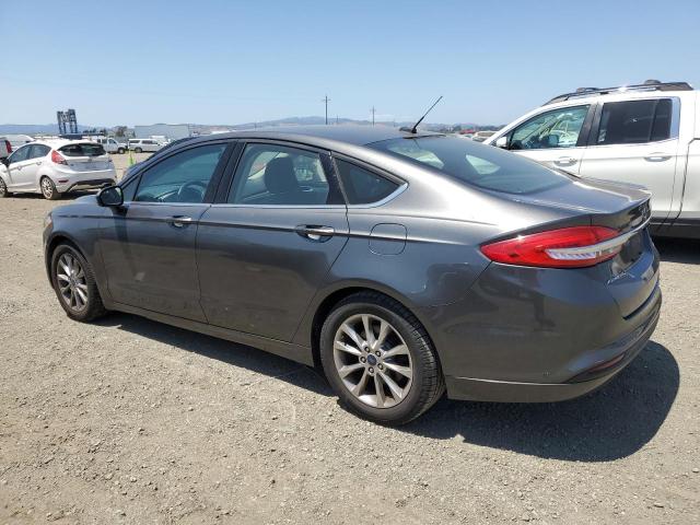 3FA6P0HD3HR275408 Ford Fusion