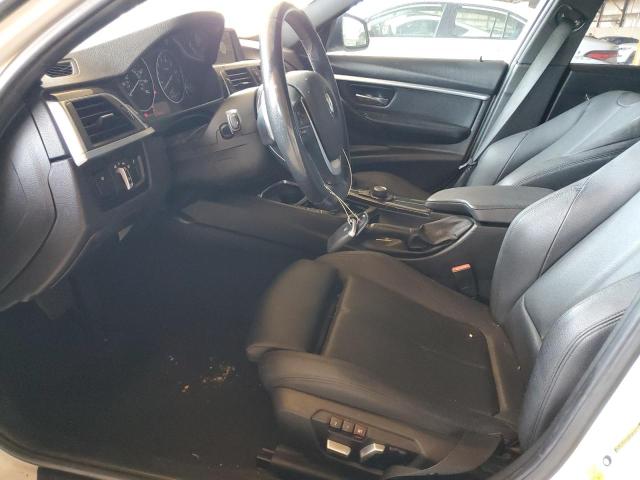 WBA8E9C52GK648628 BMW 328I
