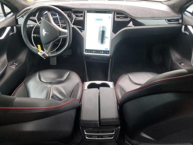 5YJSA1H10EFP60690 Tesla MODEL S