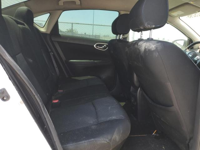 3N1AB7AP0KY393917 Nissan 2019