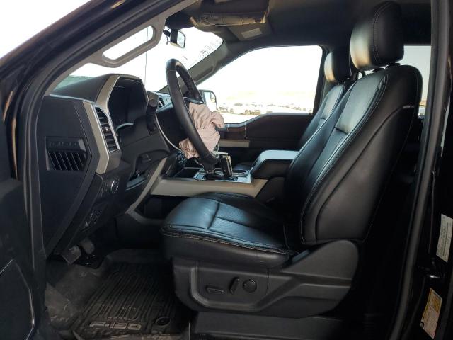 1FTEW1E57KKE09330 Ford 5.0l 4v