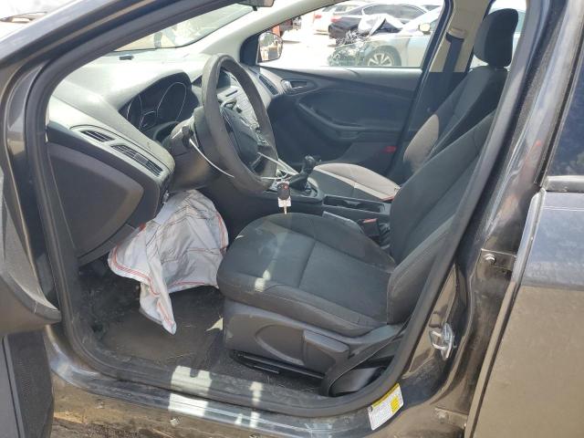 1FADP3E20FL200401 Ford FOCUS S