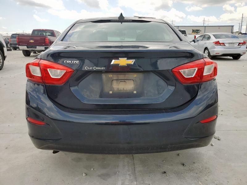 1G1BC5SM6G7260152 Chevrolet CRUZE LS