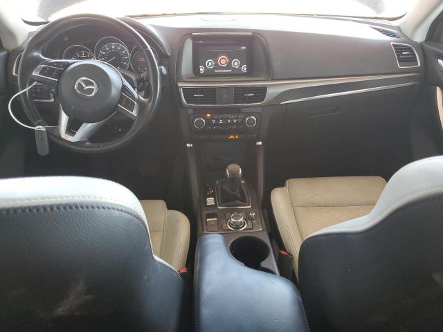 JM3KE4DY9G0722196 Mazda CX-5 GT