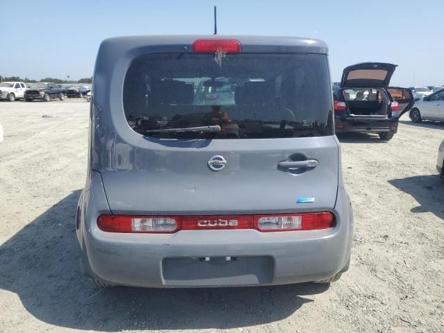 JN8AZ2KR8ET352240 Nissan 2014