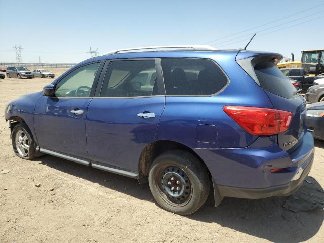 5N1DR2MNXJC650569 Nissan 2018