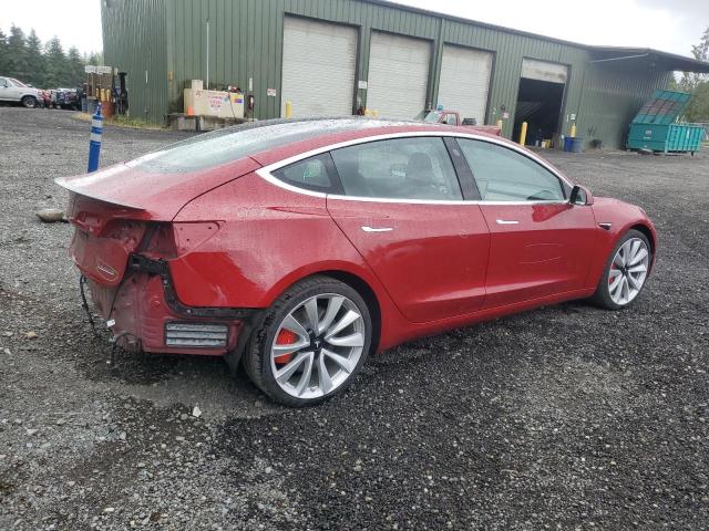 5YJ3E1EBXKF447115 Tesla MODEL 3