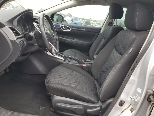 3N1AB7AP5JY325711 Nissan 2018