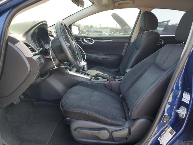 3N1AB7AP0GL642849 Nissan 2016