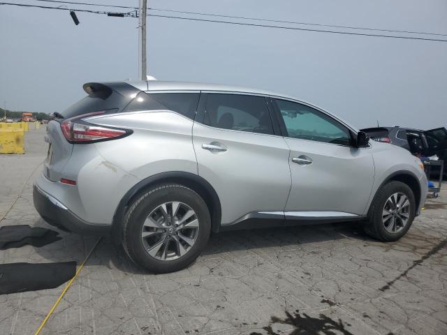 5N1AZ2MG0HN173413 Nissan 2017